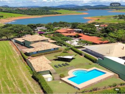 Casa em Condom�nio para Venda, em Piracaia, bairro CONDOMINIO ENSEADA, 3 dormit�rios, 5 banheiros, 3 su�tes, 4 vagas