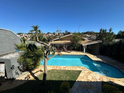 Casa para Venda, em Atibaia, bairro Jardim Paulista, 4 dormit�rios, 5 banheiros, 2 su�tes, 4 vagas