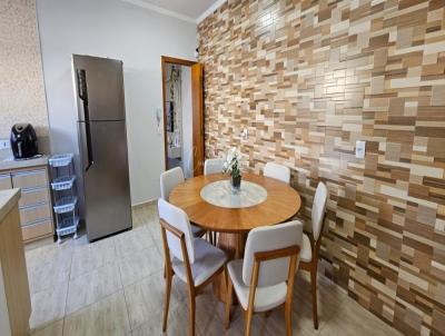 Casa para Venda, em Atibaia, bairro Jardim Alvin�polis, 2 dormit�rios, 2 banheiros, 1 su�te, 2 vagas