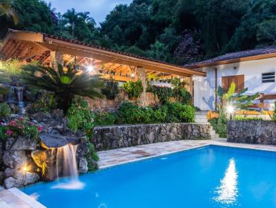 Ch�cara para Venda, em Atibaia, bairro Bairro do Port�o, 4 dormit�rios, 5 banheiros, 2 su�tes, 9 vagas