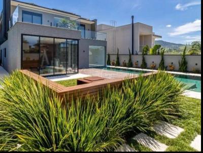 Casa em Condom�nio para Venda, em Atibaia, bairro Condom�nio Residencial Reserva Ecol�gica Atibaia, 4 dormit�rios, 6 banheiros, 4 su�tes, 4 vagas