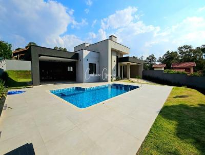 Casa em Condom�nio para Venda, em Atibaia, bairro Usina, 3 dormit�rios, 5 banheiros, 3 su�tes, 6 vagas