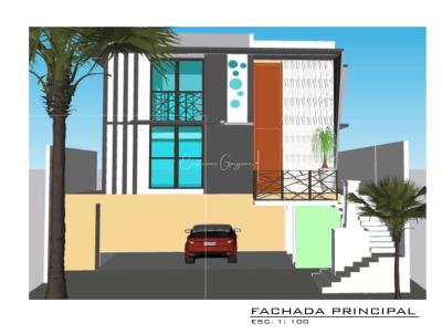 Casa em Condom�nio para Venda, em Bom Jesus dos Perd�es, bairro LARANJA AZEDA, 3 dormit�rios, 5 banheiros, 3 su�tes, 3 vagas