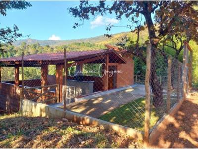 Casa para Venda, em Atibaia, bairro San Fernando Valley, 2 dormit�rios, 1 banheiro, 5 vagas