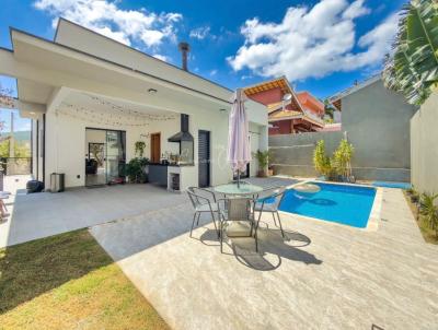 Casa em Condom�nio para Venda, em Atibaia, bairro Condom�nio Atibaia Park I, 3 dormit�rios, 3 banheiros, 1 su�te, 4 vagas