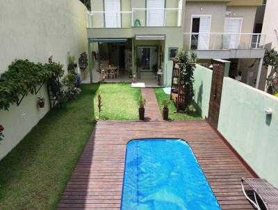Casa para Venda, em Atibaia, bairro Jardim Paulista, 3 dormit�rios, 3 banheiros, 1 su�te