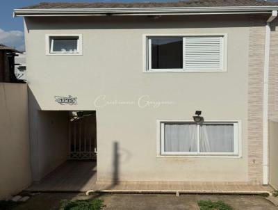 Casa para Venda, em Atibaia, bairro JARDIM CEREJEIRAS, 3 dormit�rios, 3 banheiros, 1 su�te, 2 vagas