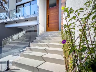 Casa para Venda, em Atibaia, bairro Jardim Paulista, 3 dormit�rios, 4 banheiros, 3 su�tes, 4 vagas