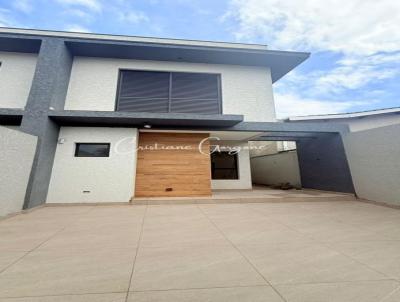 Casa para Venda, em Atibaia, bairro Jardim Colonial, 2 dormit�rios, 3 banheiros, 2 su�tes, 2 vagas