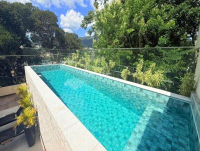 Apartamento para Venda, em Atibaia, bairro NOVA GARD�NIA, 1 dormit�rio, 2 banheiros, 1 su�te, 1 vaga