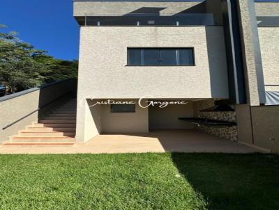 Casa para Venda, em Atibaia, bairro Jardim do Lago, 3 dormit�rios, 5 banheiros, 3 su�tes, 2 vagas