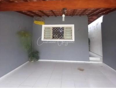 Casa para Venda, em Atibaia, bairro Jardim Brogot�, 3 dormit�rios, 2 banheiros, 1 su�te, 2 vagas