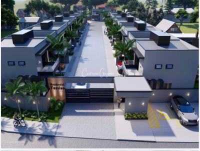 Sobrado para Venda, em , bairro CH�CARAS MARING�, 3 dormit�rios, 3 banheiros, 1 su�te, 2 vagas