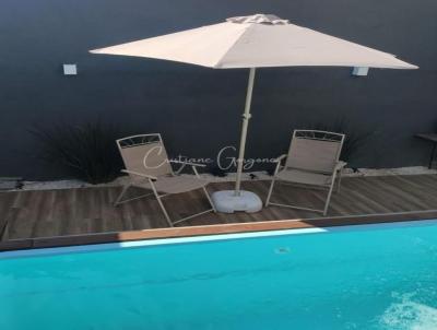 Casa para Venda, em Atibaia, bairro Jardim Maristela, 2 dormit�rios, 2 banheiros, 2 su�tes, 2 vagas