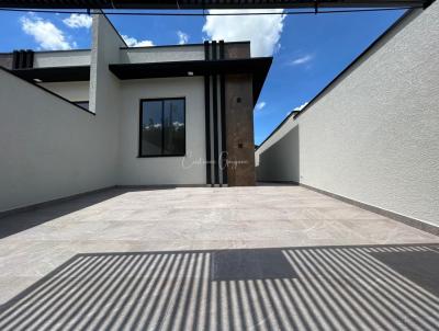 Casa para Venda, em Atibaia, bairro Jardim dos Pinheiros, 3 dormit�rios, 2 banheiros, 1 su�te, 2 vagas