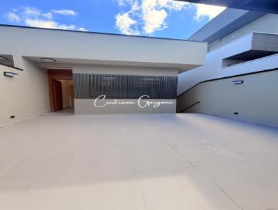 Casa para Venda, em Atibaia, bairro Vila Gard�nia, 3 dormit�rios, 3 banheiros, 3 su�tes, 2 vagas
