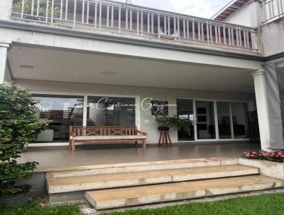 Casa para Venda, em Atibaia, bairro Jardim Paulista, 3 dormit�rios, 5 banheiros, 3 su�tes, 3 vagas