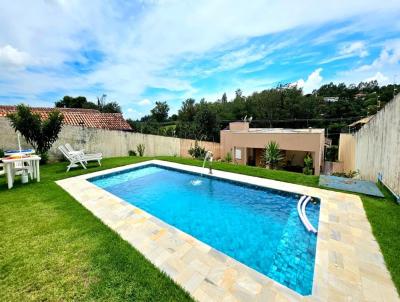 Ch�cara para Venda, em Atibaia, bairro Jardim Est�ncia Brasil, 3 dormit�rios, 3 banheiros, 1 su�te, 4 vagas