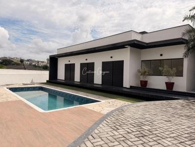 Casa em Condom�nio para Venda, em Atibaia, bairro Condom�nio Residencial Shamballa III, 3 dormit�rios, 4 banheiros, 3 su�tes, 6 vagas