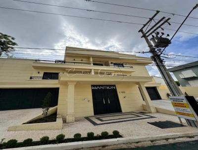 Apartamento para Venda, em Atibaia, bairro Vila Gard�nia, 3 dormit�rios, 3 banheiros, 1 su�te, 2 vagas
