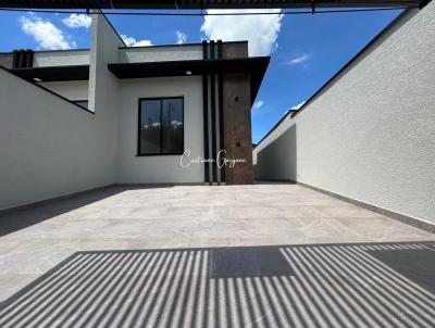 Casa para Venda, em Atibaia, bairro Jardim dos Pinheiros, 3 dormit�rios, 3 banheiros, 1 su�te, 2 vagas