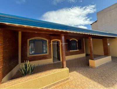 Casa para Venda, em Atibaia, bairro Jardim Alvin�polis, 3 dormit�rios, 3 banheiros, 1 su�te, 4 vagas