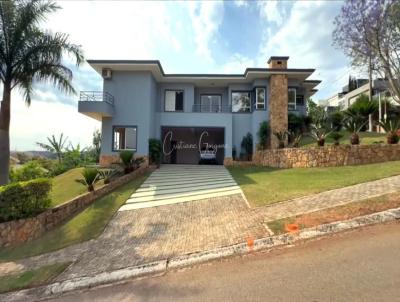 Casa em Condom�nio para Venda, em Atibaia, bairro Condom�nio Porto Atibaia, 3 dormit�rios, 3 banheiros, 1 su�te, 3 vagas