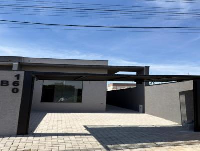Casa para Venda, em Atibaia, bairro Vila Santa Helena, 2 dormit�rios, 2 banheiros, 1 su�te, 1 vaga