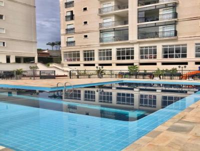 Apartamento para Venda, em Atibaia, bairro Vila Petr�polis, 3 dormit�rios, 3 banheiros, 1 su�te, 2 vagas