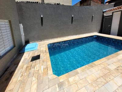 Casa para Venda, em Atibaia, bairro Atibaia Jardim, 2 dormit�rios, 2 banheiros, 1 su�te, 2 vagas