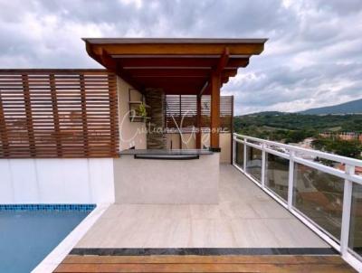 Apartamento para Venda, em Atibaia, bairro NOVA GARD�NIA, 2 dormit�rios, 2 banheiros, 1 su�te, 2 vagas