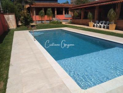 Casa para Venda, em Atibaia, bairro VILA GIGLIO, 3 dormit�rios, 4 banheiros, 2 su�tes, 6 vagas