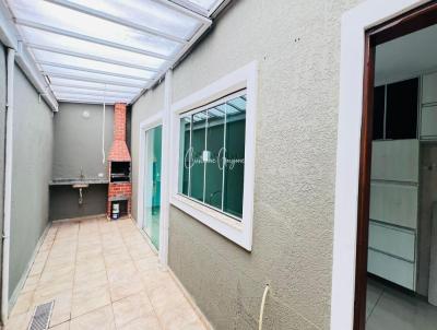 Casa para Venda, em Atibaia, bairro Jardim Paulista, 3 dormit�rios, 4 banheiros, 2 su�tes, 2 vagas