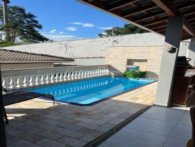 Casa para Venda, em Atibaia, bairro Retiro das Fontes