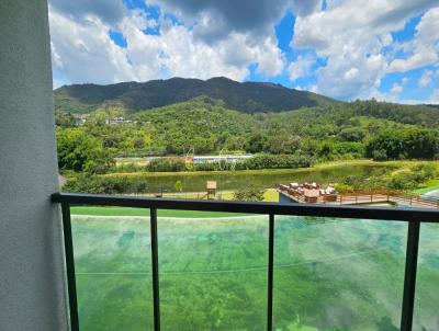 Apartamento para Venda, em Atibaia, bairro NOVA GARD�NIA, 2 dormit�rios, 2 banheiros, 1 su�te, 2 vagas