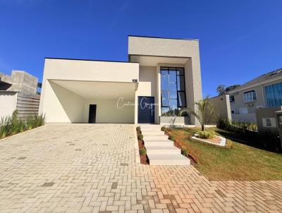Casa em Condom�nio para Venda, em Atibaia, bairro ECOVILLE RESIDENCIAL ATIBAIA, 3 dormit�rios, 5 banheiros, 3 su�tes, 4 vagas