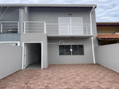 Casa para Venda, em Atibaia, bairro Jardim Brogot�, 3 dormit�rios, 3 banheiros, 1 su�te, 1 vaga