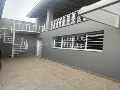 Casa para Venda, em Atibaia, bairro Jardim do Lago, 3 dormit�rios, 2 banheiros, 1 su�te, 2 vagas