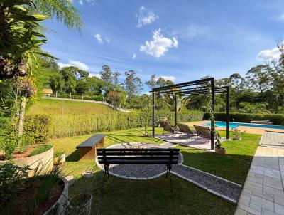 Casa em Condom�nio para Venda, em Atibaia, bairro Ponte Alta, 3 dormit�rios, 3 banheiros, 1 su�te, 8 vagas