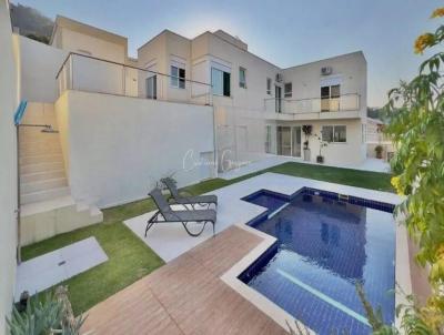 Casa em Condom�nio para Venda, em Atibaia, bairro Jardim Maristela, 4 dormit�rios, 5 banheiros, 4 su�tes, 4 vagas