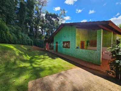 Ch�cara para Venda, em Atibaia, bairro Loteamento Rancho Maring� II, 2 dormit�rios, 1 banheiro, 6 vagas