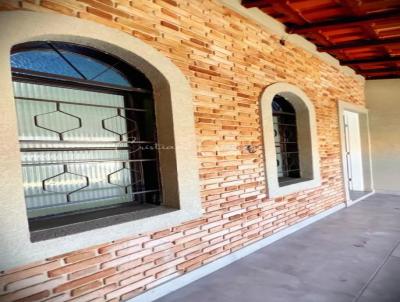 Casa para Venda, em Atibaia, bairro Jardim Roseli, 2 dormit�rios, 1 banheiro, 2 vagas