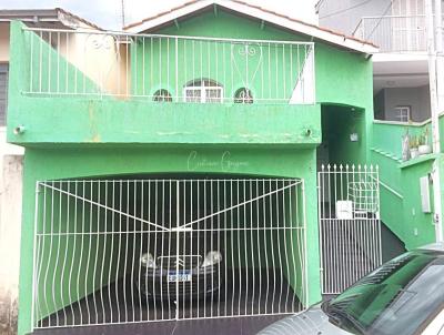 Casa para Venda, em Atibaia, bairro Vila Rica, 3 dormit�rios, 2 banheiros, 1 su�te, 4 vagas