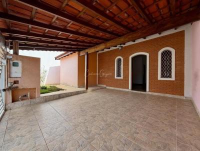 Casa para Venda, em Atibaia, bairro Loteamento Loanda, 1 dormit�rio, 2 banheiros, 1 su�te, 2 vagas
