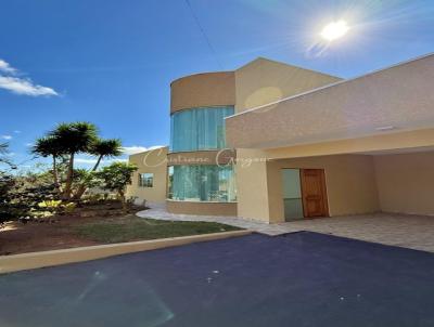 Casa em Condom�nio para Venda, em Atibaia, bairro Bairro dos Pires, 4 dormit�rios, 3 banheiros, 1 su�te, 4 vagas