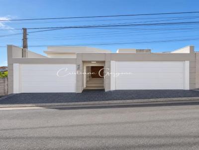 Casa para Venda, em Atibaia, bairro Nova Cerejeira, 2 dormit�rios, 4 banheiros, 2 su�tes, 2 vagas