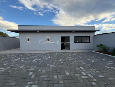 Casa para Venda, em Atibaia, bairro Jardim S�o Felipe, 2 dormit�rios, 2 banheiros, 1 su�te, 2 vagas